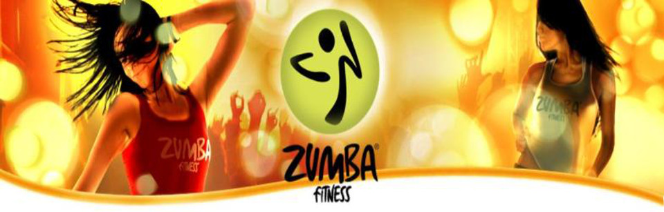 Zumba Fitness Body Next 92