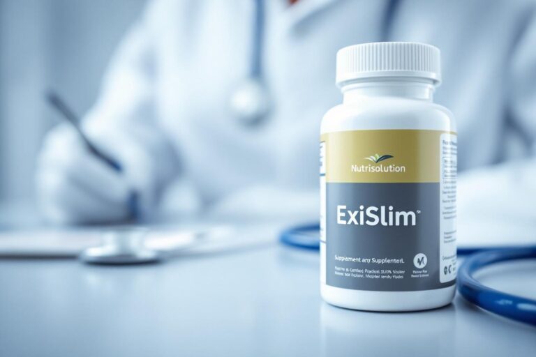 ExiSlim par Nutrisolution : existe-t-il un danger pour la santé ?