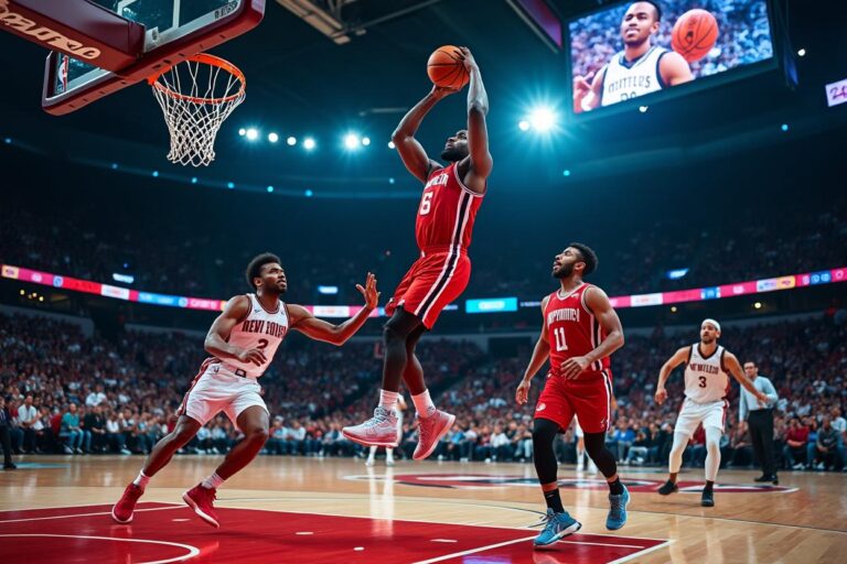 Cholet Basket : comment suivre l’équipe et ses événements
