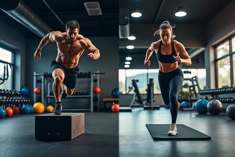 HIIT ou cardio : quelle méthode brûle le plus de calories ?