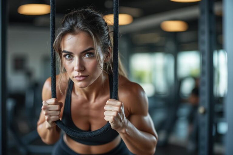 Peut-on vraiment prendre du muscle après 40 ans ?