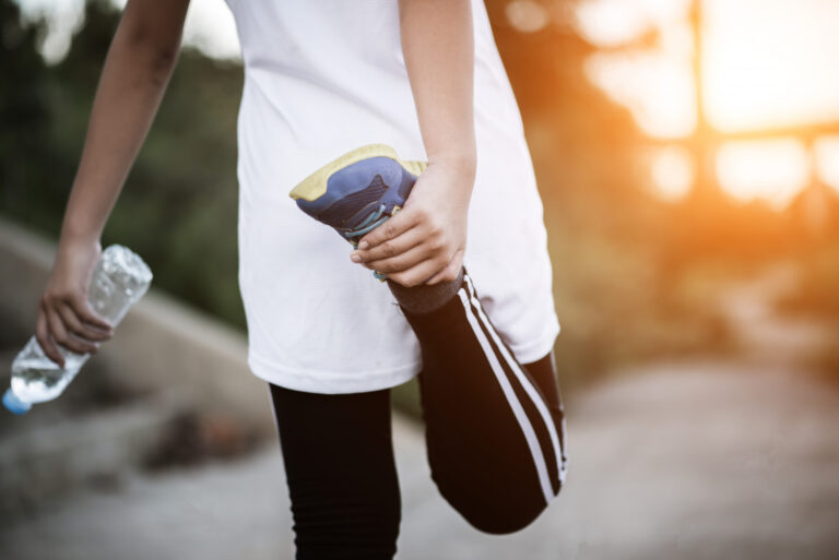 Comment reprendre le sport après une longue pause ?