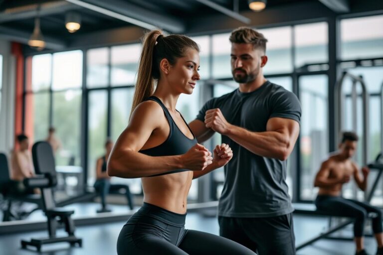 Comment affiner ses bras avec les bons exercices ?