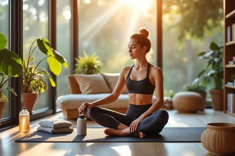 Comment soulager les courbatures après le sport ?
