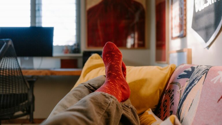 Combien de calories brûle-t-on par jour au repos ?