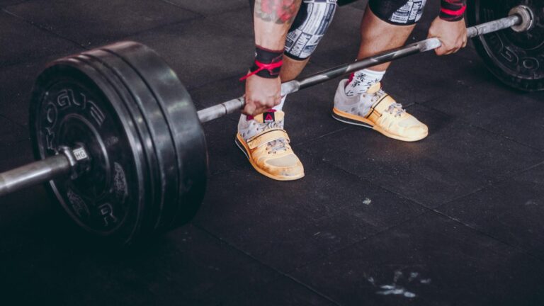 Qui est le powerlifter le plus fort au monde ?