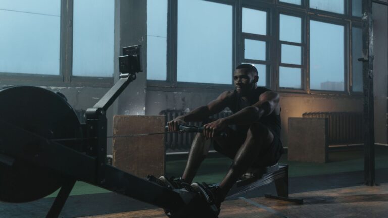 Quelles machines utiliser pour muscler son dos ?