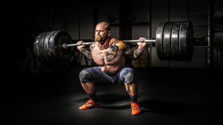 Qui est Larry Wheels, phénomène du powerlifting ?