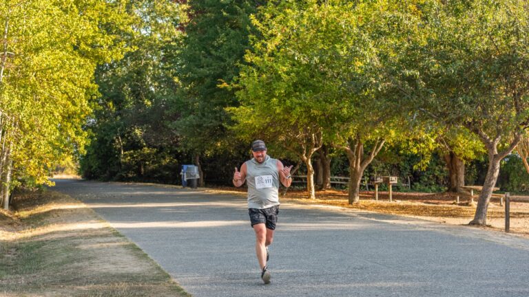 Comment courir plus vite sans s’essouffler ?