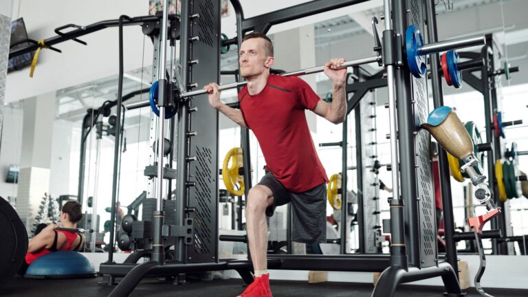 Programme full body 3 fois par semaine pour se muscler efficacement