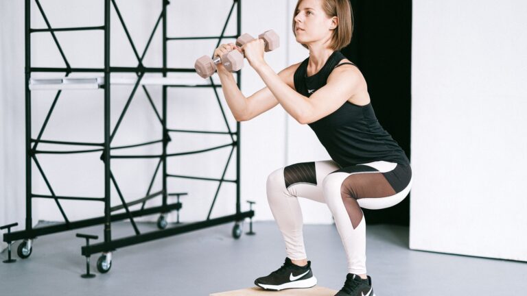 Quel est le meilleur programme sportif pour maigrir ?