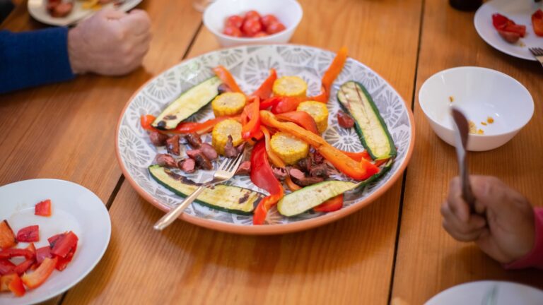 Comment trouver son équilibre alimentaire au quotidien ?
