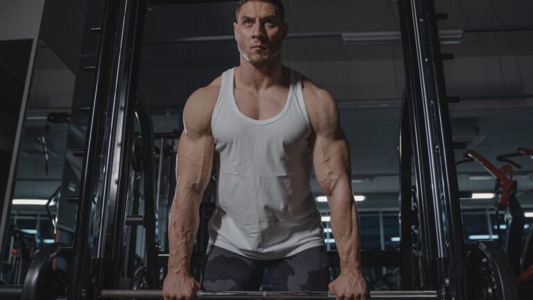 Frank Zane était-il vraiment un ectomorphe ?