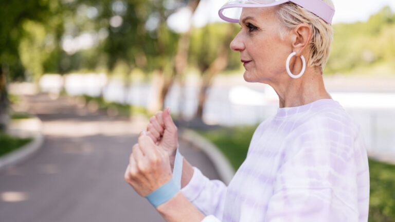 Quels exercices pour soulager l’arthrose de la hanche ?