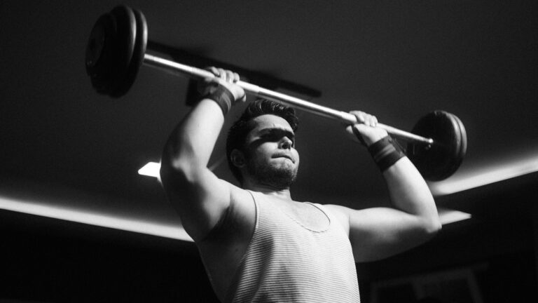Qui a le plus beau physique de tous les temps ?